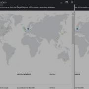 10979 Demo17 Configuring Geo Replication Of SQL DB