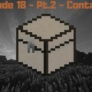 Minecraft Modding Tutorial 1 12 2 Creating A Container Pt 2