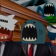 INFECTED SKY Vs THE BLOOP Coffin Dance Song COVER