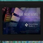 GameMaker Studio 2 Developer Menu