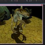 WaveEngine First Test