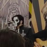 Grammy Best Metal Performance 2016 Ghost If You Have Ghost Live Zia
