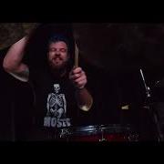 Herr Faust Adam Gilbert Drum Playthrough Song By Mick Gordon Fredrik Thordendal