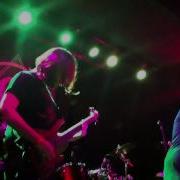 Artificial Brain At Saint Vitus 2014 03 15