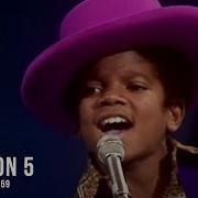 The Jackson 5 Who S Loving You On The Ed Sullivan Show