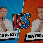 Forward Proxy Vs Reverse Proxy Differences Explained With Examples