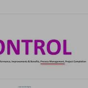 39 CONTROL Process Management