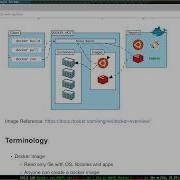 Attacking Auditing Docker Containers Using Open Source Tools