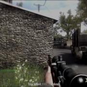 Small Clip By Adidas CoD2