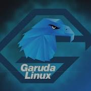 Garuda Linux выпустила первое обновление ISO образа 2026 года с драйверами для NVIDIA 590
