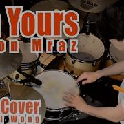 I M Yours Jason Mraz Drum Cover Remix SAMUEL WONG小豬潤