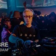 Calibre Boiler Room Festival Amsterdam SYSTEM