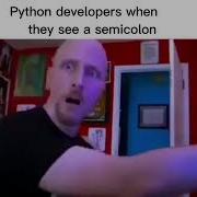 Programming Slander