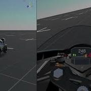 Unity Motorcycle PD Controller Going Out Of Control From Low Front Normal Force