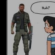 We Re From The Future Meme Spec Ops The Line