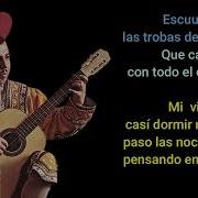 Vida Cholo Berrocal Letra
