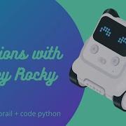 Emotions With Codey Rocky