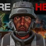 Can You Beat Halo Reach On Legendary As A Marine
