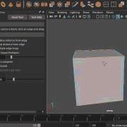 Maya Tutorial How To Use The Insert Edge Loop Tool