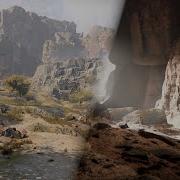 Godot 4 3 Quixel Assets Mterrain Custom Shaders