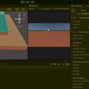 Unity 3D Game Development How To Move The Player With Agent Component