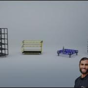 Webinar How To Design Perfect Carts With The Flexpipe Creator
