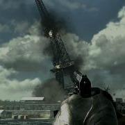 MW3 Eiffel Tower Collapse PC 1080p