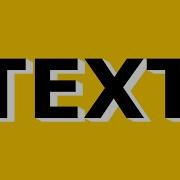 How To Create A 3D Text Effect In Inkscape
