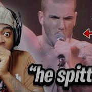Black Man S FIRST TIME Hearing Pantera Walk