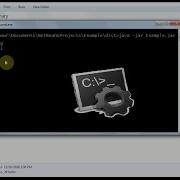 Execute Your Java Project Without Netbeans Only With Command Line