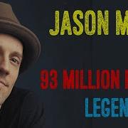 Jason Mraz 93 Million Miles LEGENDADO
