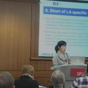 LAK 17 March 16 4C1 Learning Analytics In Higher Education Challenges And Policies