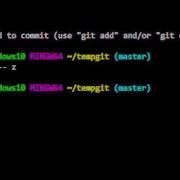 How To Revert The File Changes In Working Directory In Git