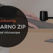 Unboxing TAGARNO ZIP How To Get Started With Your New Digital Microscope