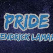Kendrick Lamar Pride Clean Lyrics