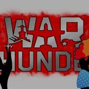 War Thunder Slander 2