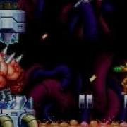 Metroid Zero Mission Boss Battle Mother Brain