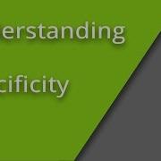 Специфичность CSS