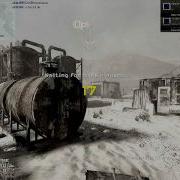 Modern Warfare 2 Worlds Most Epic Spawn Fail