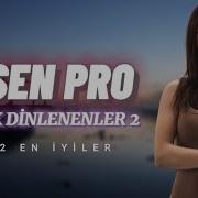 Elsen Pro En Çok Dinlenenler 2