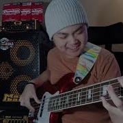 Michael Jackson Don T Stop Til You Get Enough Bass Cover
