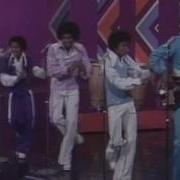 Michael Jackson Dancing Machine
