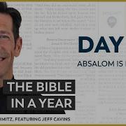 Day 136 Absalom Is Defeated The Bible In A Year With Fr Mike Schmitz