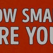 Are You Smart Enough For Your Age