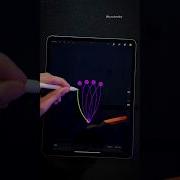 Easiest Way To Animate Fire In Procreate Procreate Animation