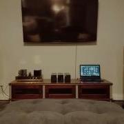 Von Schweikert With Crimson Electronics
