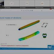 Talk Polynomial Matrix Inequalities In Structural Optimization By Jan Zeman CVUT
