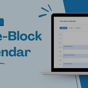 Build A Time Block Calendar With HTML CSS JavaScript Live Coding Project For Beginners 2025