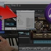 Pro Tools MIDI Input Filter You Need To Know This