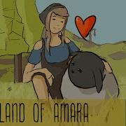 Land Of Amara Devlog 02 Map Editor Realtime Growing And More